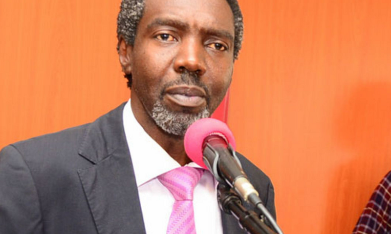 Jimmy Akena