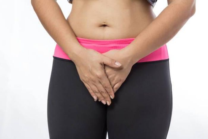 How to know your vagina is infected [PublicHealth]