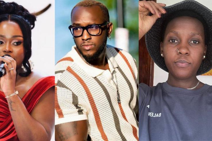 Rema Namakula, The Ben and Azawi