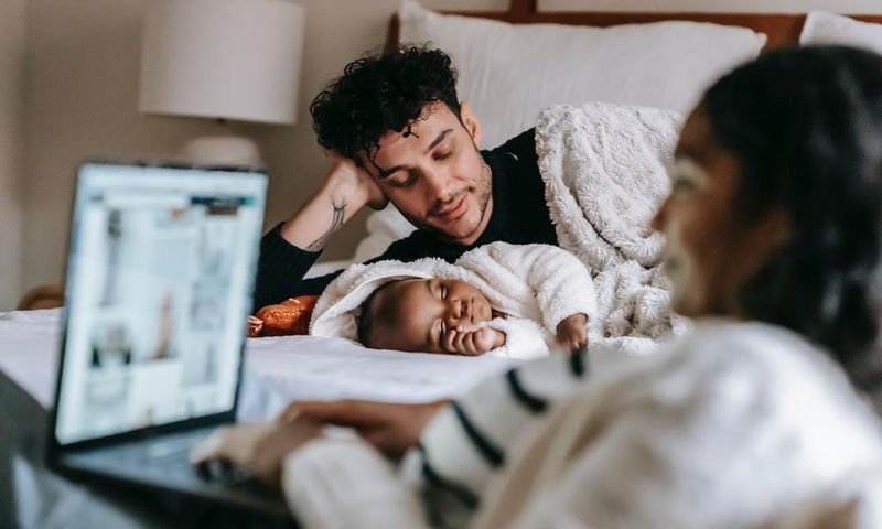 Stop posting your child (other people's children) on social media/Pexels