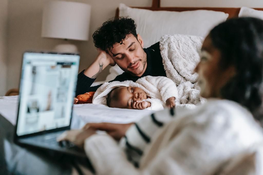 Stop posting your child (other people's children) on social media/Pexels