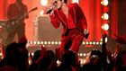 Bruno Mars.John Esparza via Getty Images
