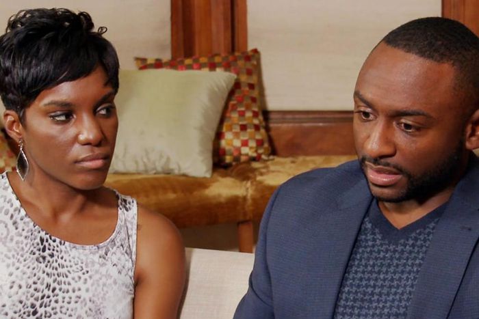 Sheila Downs and Nate Duhon split after allegations of cheating on social media.
