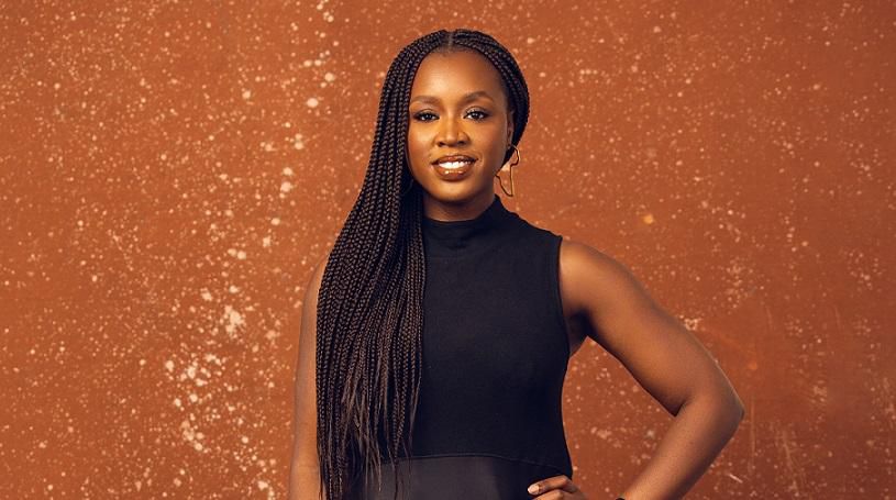 Oyin Selebo, MD of Lagos Techstars Accelerators