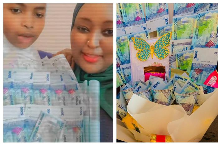 Bank of Uganda has banned