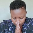 Catherine Kusasira is unwell