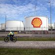 Shell Plc has been stopped from selling its Nigerian offshore assets; here's why