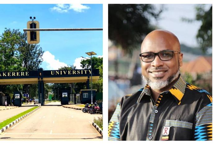 Makerere University is being accused by Pastor Martin Ssempa of discriminating against the Born-Again students