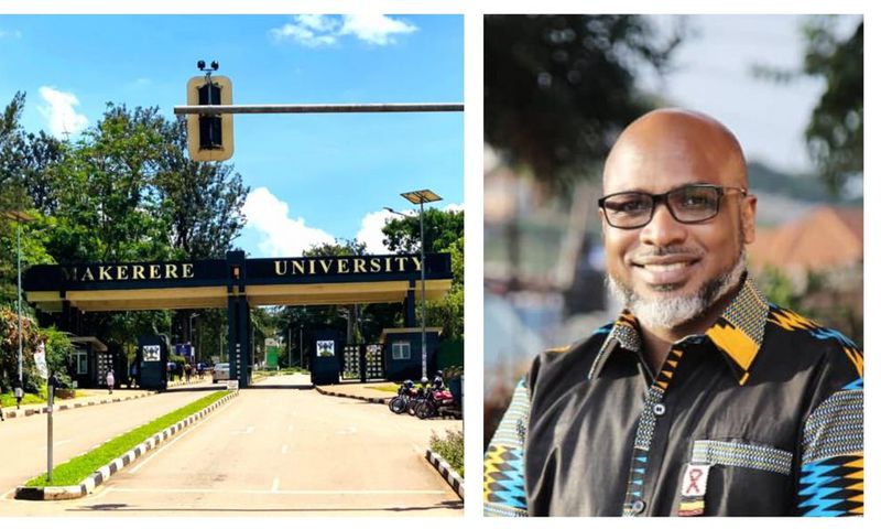 Makerere University is being accused by Pastor Martin Ssempa of discriminating against the Born-Again students
