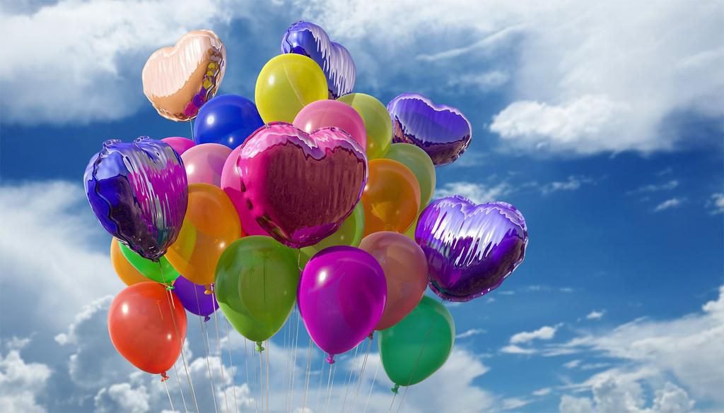 Birthday messages, texts, and inspirational quotes for her/Pixabay