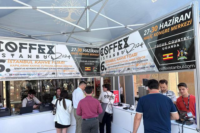 This impressive growth is credited to the strategic initiatives of the Uganda Mission in Turkey, which has redefined its approach to investment, trade, and tourism.