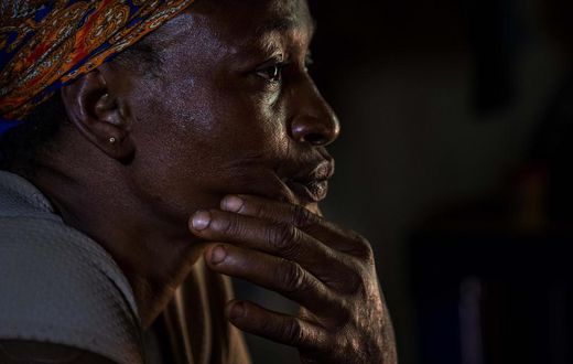 Widows in Africa face a lot of hardship [APnews]