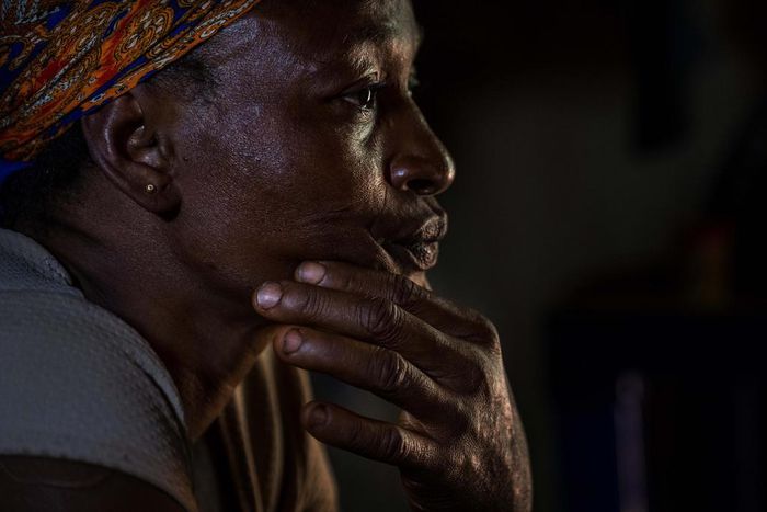 Widows in Africa face a lot of hardship [APnews]
