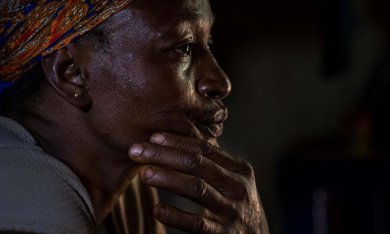 Widows in Africa face a lot of hardship [APnews]