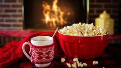 How to make this viral DIY lemon snack for better movie nights/Pixabay