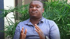 Patrick Salvado Idiringi