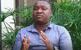 Patrick Salvado Idiringi