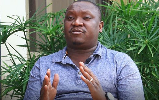 Patrick Salvado Idiringi