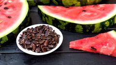 6 Reasons watermelon seeds are vital for men's health
