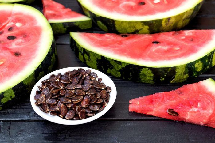 6 Reasons watermelon seeds are vital for men's health