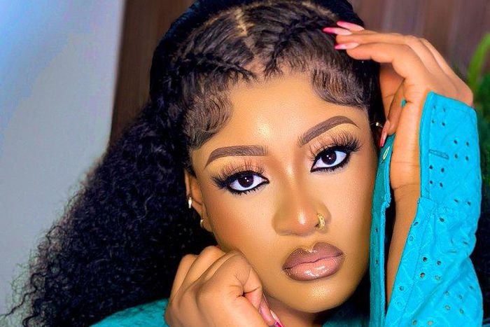 Phyna talks about her past relationship with Groovy [Twitter]