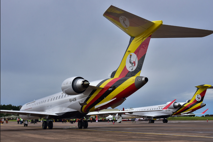 Uganda Airlines