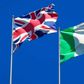 See details of the latest economic partnership between the UK and Nigeria