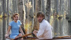 The Notebook is a timeless romantic drama that tugs at the heartstrings.