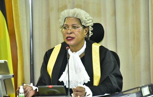 Anita Among