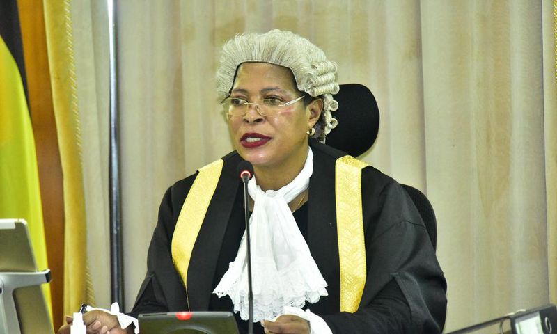 Anita Among