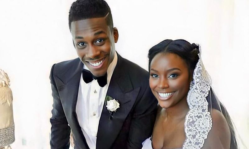 The benefits and downsides of marrying early [Facebook/blackrevolution]