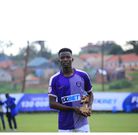 Ibrahim Kasule