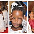 Some of the stunning photos from Bobi Wine's wedding