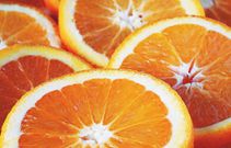 Oranges are pretty healthy for your vagina [Pexels]