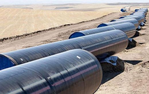 Uganda-Tanzania oil Pipeline