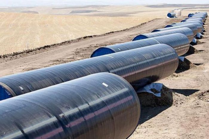 Uganda-Tanzania oil Pipeline