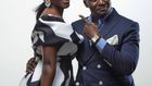 Brian Mulondo and Manuela Pacutho, the brains behind Bump Love