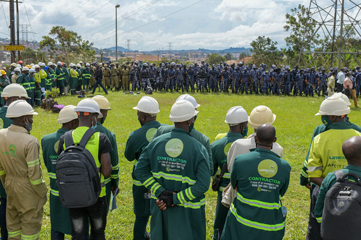 Umeme shareholders to get Shs1 trillion in buyout