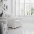 All-white rooms aren't as nice as they seem.