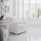 All-white rooms aren't as nice as they seem.