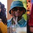 Zari, Diamond Platnumz and Fantana