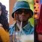 Zari, Diamond Platnumz and Fantana