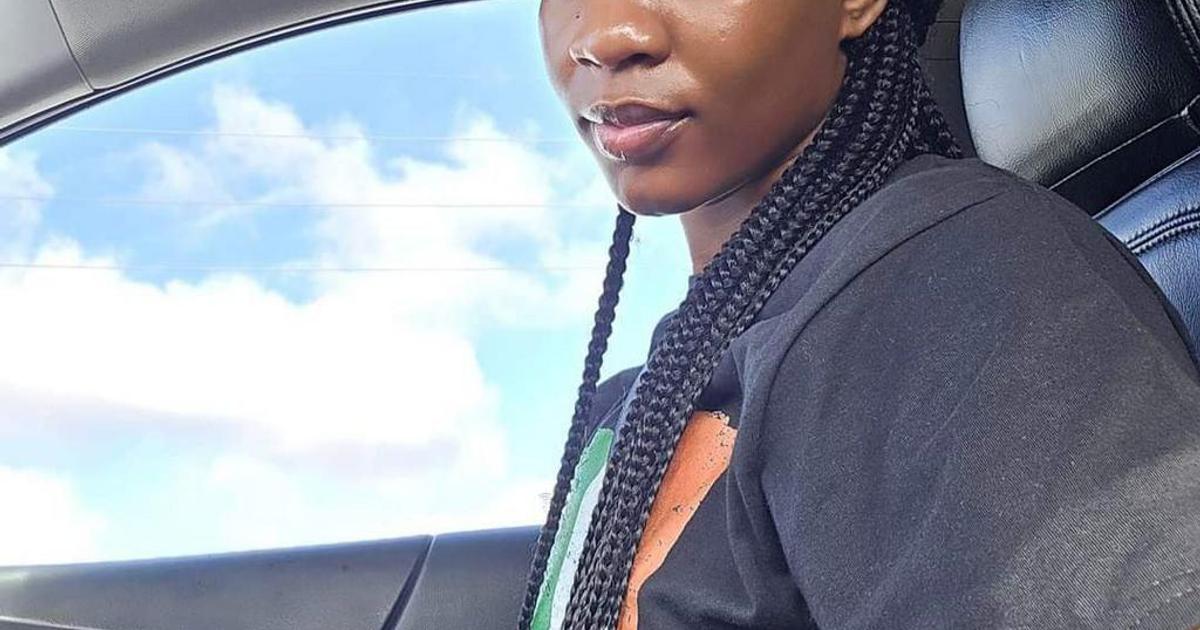 Jalia Walda's biography and why she hides her husband | Pulse Uganda