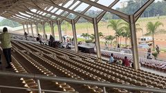 Kololo ceremonial grounds