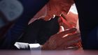 Donald Trump survived an assassination attempt / Getty Image