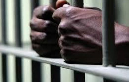 Man, 25, jailed 14 years for defiling neigbour's daughter