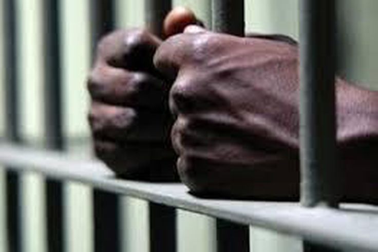 Man, 25, jailed 14 years for defiling neigbour's daughter