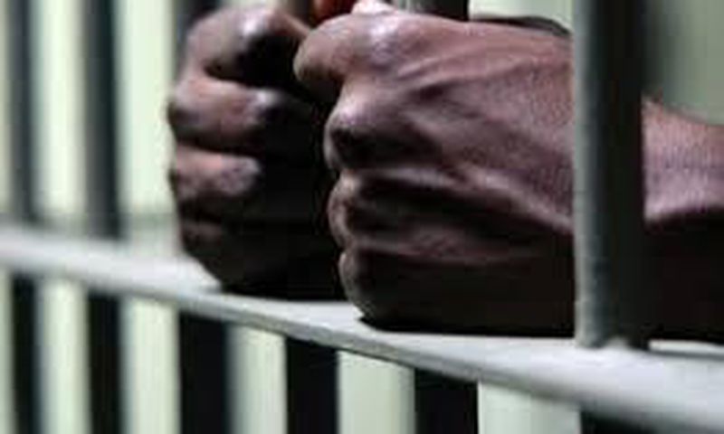 Man, 25, jailed 14 years for defiling neigbour's daughter