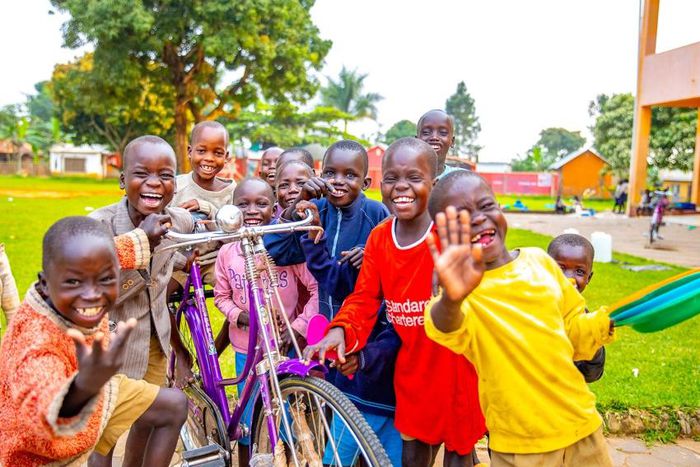 Under Section 10 of the ordinance, sending a child to beg or solicit for alms in public places, streets, offices, or commercial establishments is strictly forbidden.