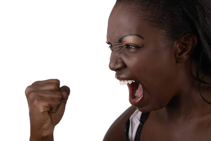 Female psychopaths have a bad anger [medium]
